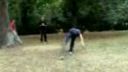 Jam NITRA Le Parkour
