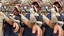 Kookaburra neboli ledňáček obrovský