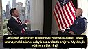 Viceprezident JD Vance nemá rád EU!