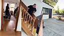 Cez Airbnb si rezervoval ubytovanie a nechcel odísť, squattera nakoniec vykopli!