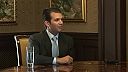 Donald Trump Jr. a jeho čeština