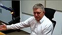Štefan Polačik: Danko sa opäť inšpiroval naším programom. A Fico? Ten...