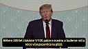 Donald Trump vs. klíma hysterici