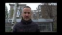 2min. strih z dokumentu SVEDECTVA Z DONBASSU