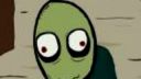 Salad Fingers - Picnic 5/8
