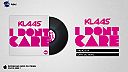 Klaas - I Don´t Care (Radio Edit)