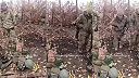 49 ročný ruský príslušník Spetsnaz