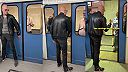 V Moskve (ne)funguje metro