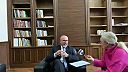 Anton Bittner: o SNG, audite, o boji proti korupcii a o Kusej