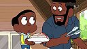 Craig od potoka,S01E08