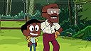 Craig od potoka,S01E09