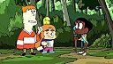Craig od potoka,S01E10