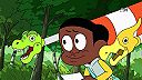 Craig od potoka,S01E16