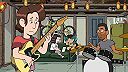 Craig od potoka,S01E18