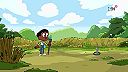 Craig od potoka,S01E22