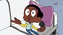 Craig od potoka,S01E27