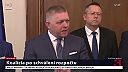 Róbert Fico o schválení rozpočtu