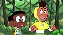 Craig od potoka,S01E32