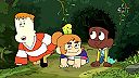 Craig od potoka,S01E33