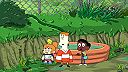 Craig od potoka,S01E38
