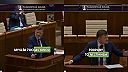 Alojz Hlina ohľadom štátneho rozpočtu na rok 2025