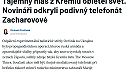 Odpálení střely Orešnik propagandistickou operací, kterou připravily tajné služb