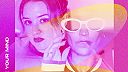 Arielle Free feat. Be Charlotte 'Control'