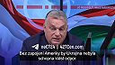 Orbán: Bez Ameriky by na Ukrajine nebola vojna