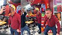 Zaujímavý experiment v Rusku