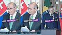 Viceprezident a minister obchodu Brazílie