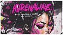 Bingo Players x Landis - Adrenaline (feat. JUSTNKAYSE)