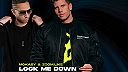 MOKABY, Zoom.Like - Lock Me Down
