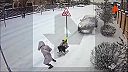 Sánkovačka nedopadla najlepšie