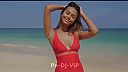 Dante Thomas Miss California ft Pras Music Video Remix 2024