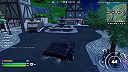 Fortnite - Solo win