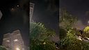 Jemenskí Houtiovia zasiahli Tel Aviv hypersonickou raketou