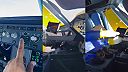 Čo sa stane, keď pilot v Boeingu zapne autopilota?