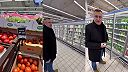 40 druhov mlieka v Ruskej federácii