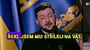 Fico vyzval Ukrajinu, by Rusom odpustila vraždenie