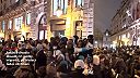 Vzbura čiernokožcov v Prahe