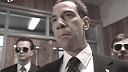 David Lynch - Mestečko Twin Peaks S01E03 - Albert