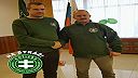 Vladimír Krojer - Hôrka - Poprad  Kotleba - Ľudová strana Naše Slovensko