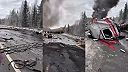 Ukrajinci bombardovali humanitárny konvoj