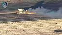 FGM-148 Javelin vs ruské plechovky