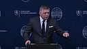 Na Slovensku sa chystá majdan, provokácie a nepokoje. Tvrdí Robert Fico