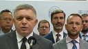 Robert Fico: Máme fotky, mená aj toky peňazí!