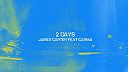 James Carter - 2 Days