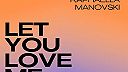 Let You Love Me