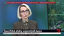 Špecifické úlohy vojenských lesov