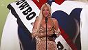 BEYONCÉ Wins BEST COUNTRY ALBUM | 2025 GRAMMYs
